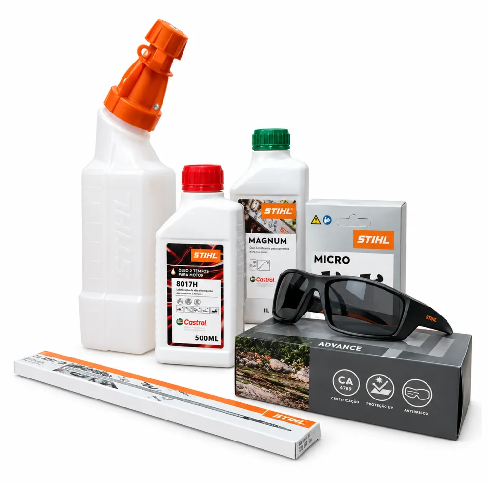 Acessórios Stihl