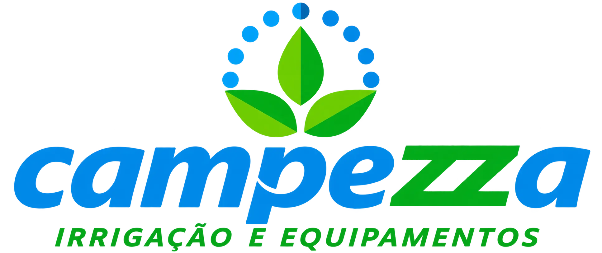 Campezza Irrigação e Equipamentos - Montes Claros