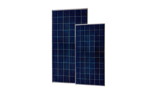 Placas solares