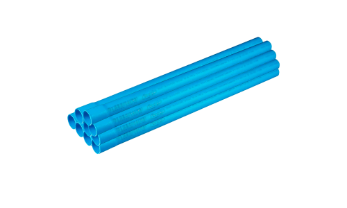Tubos PVC
